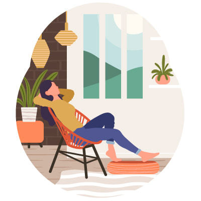 bb casa vacanza relax