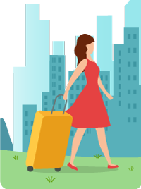 host in viaggio luana polonia 2