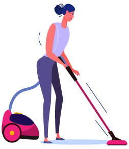 luana esperienza host