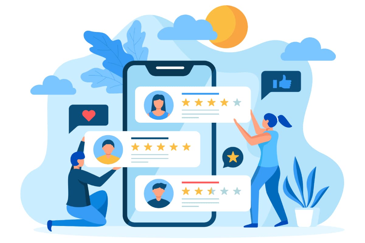 Rispondere alle recensioni per chi gestisce case vacanze